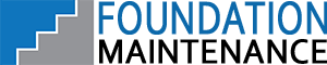 Foundation Maintenance Logo